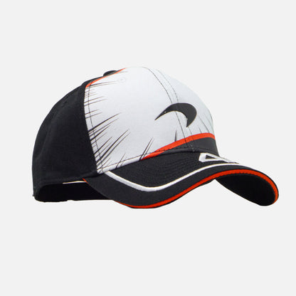Gorra Lando Norris Japón 2025 (BAJO PEDIDO)