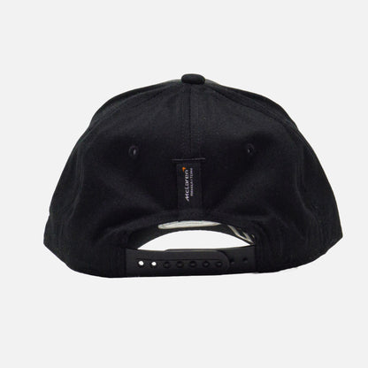 Gorra Lando Norris Japón 2025 (BAJO PEDIDO)