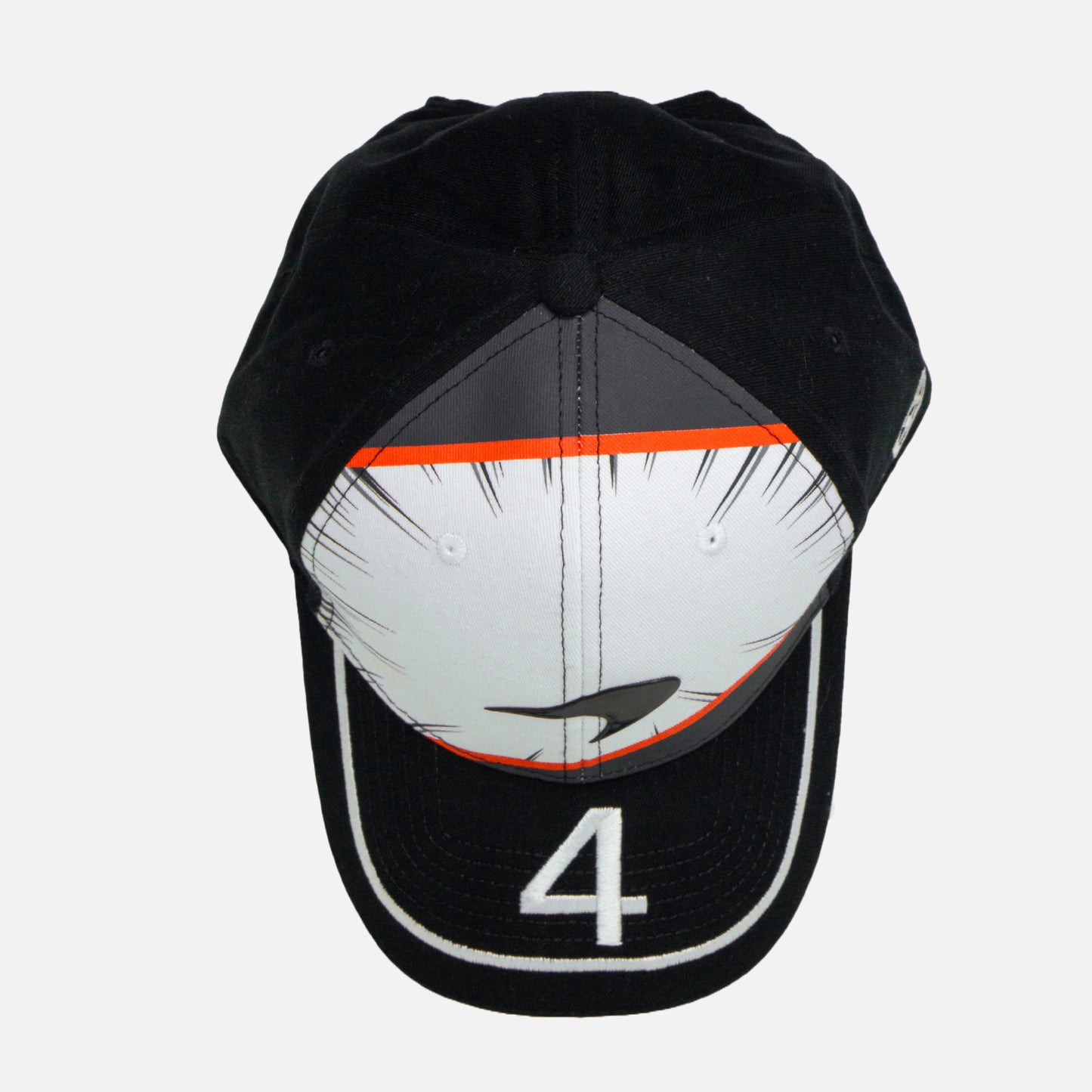 Gorra Lando Norris Japón 2025 (BAJO PEDIDO)
