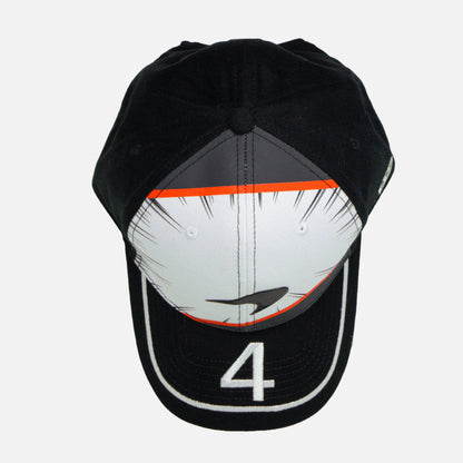 Gorra Lando Norris Japón 2025 (BAJO PEDIDO)