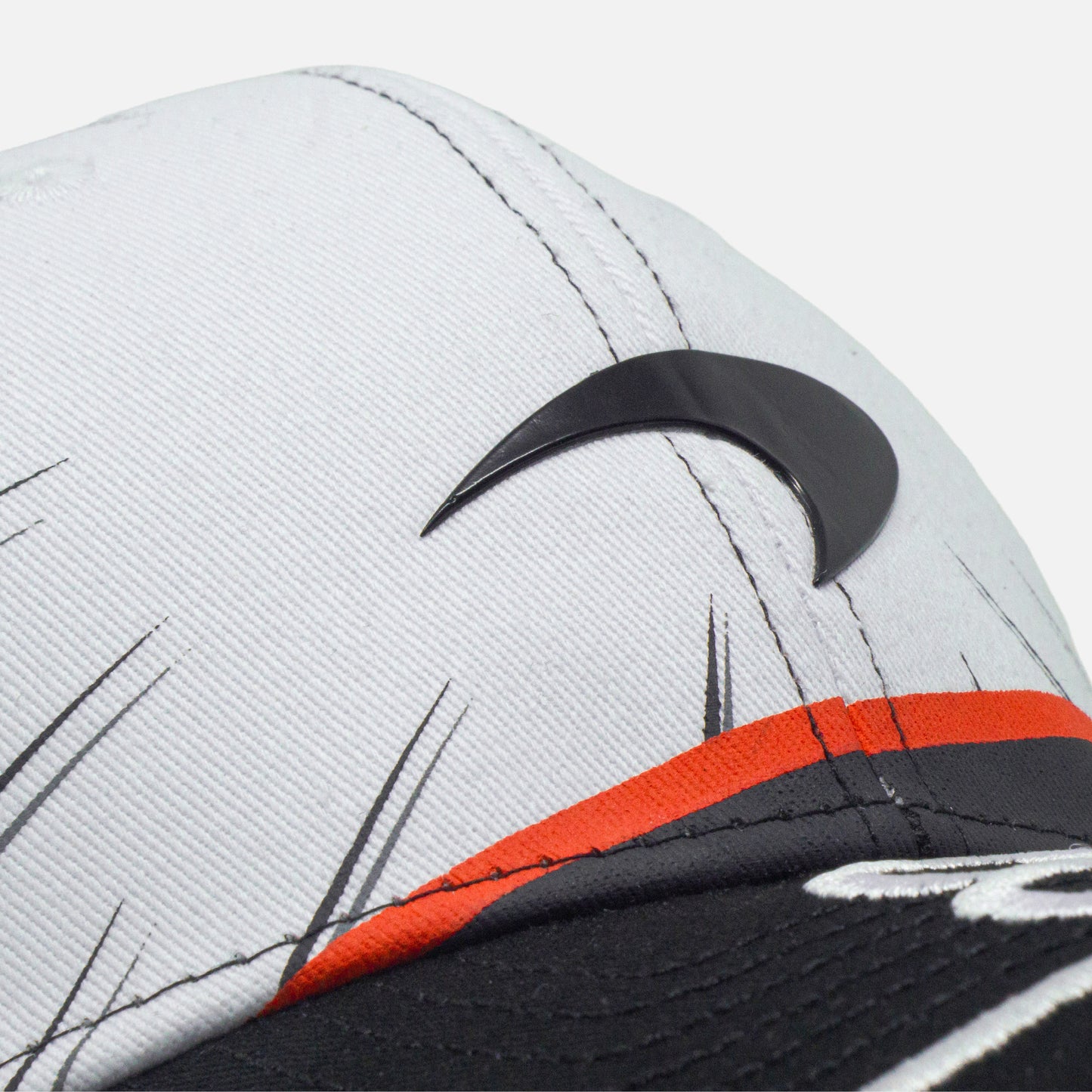 Gorra Lando Norris Japón 2025 (BAJO PEDIDO)