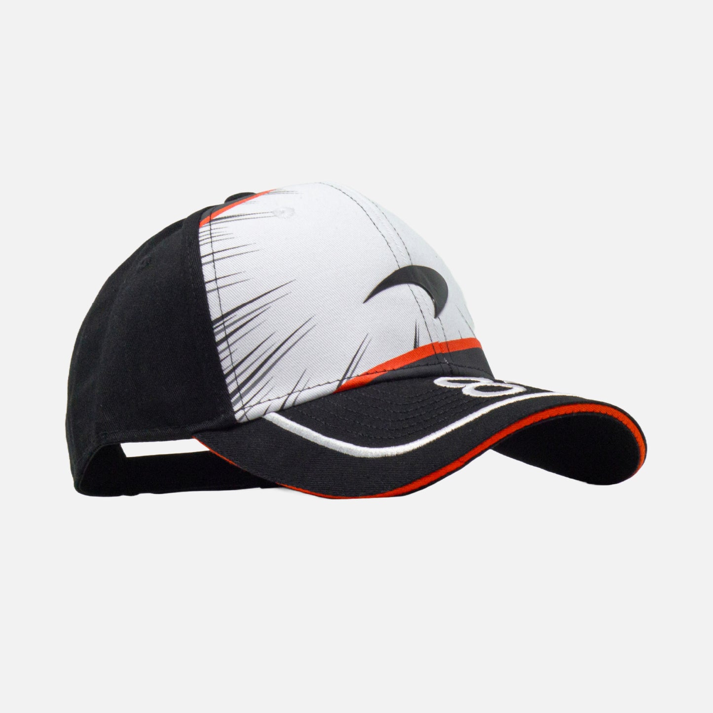 Gorra Oscar Piastri Japón 2025 (BAJO PEDIDO)