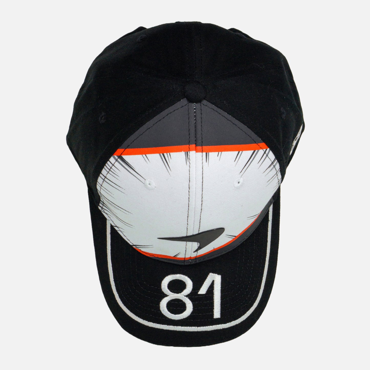 Gorra Oscar Piastri Japón 2025 (BAJO PEDIDO)