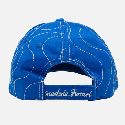 Gorra Ferrari Monza 2025