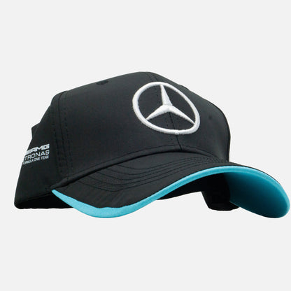 Gorra Mercedes Scuderia 2025