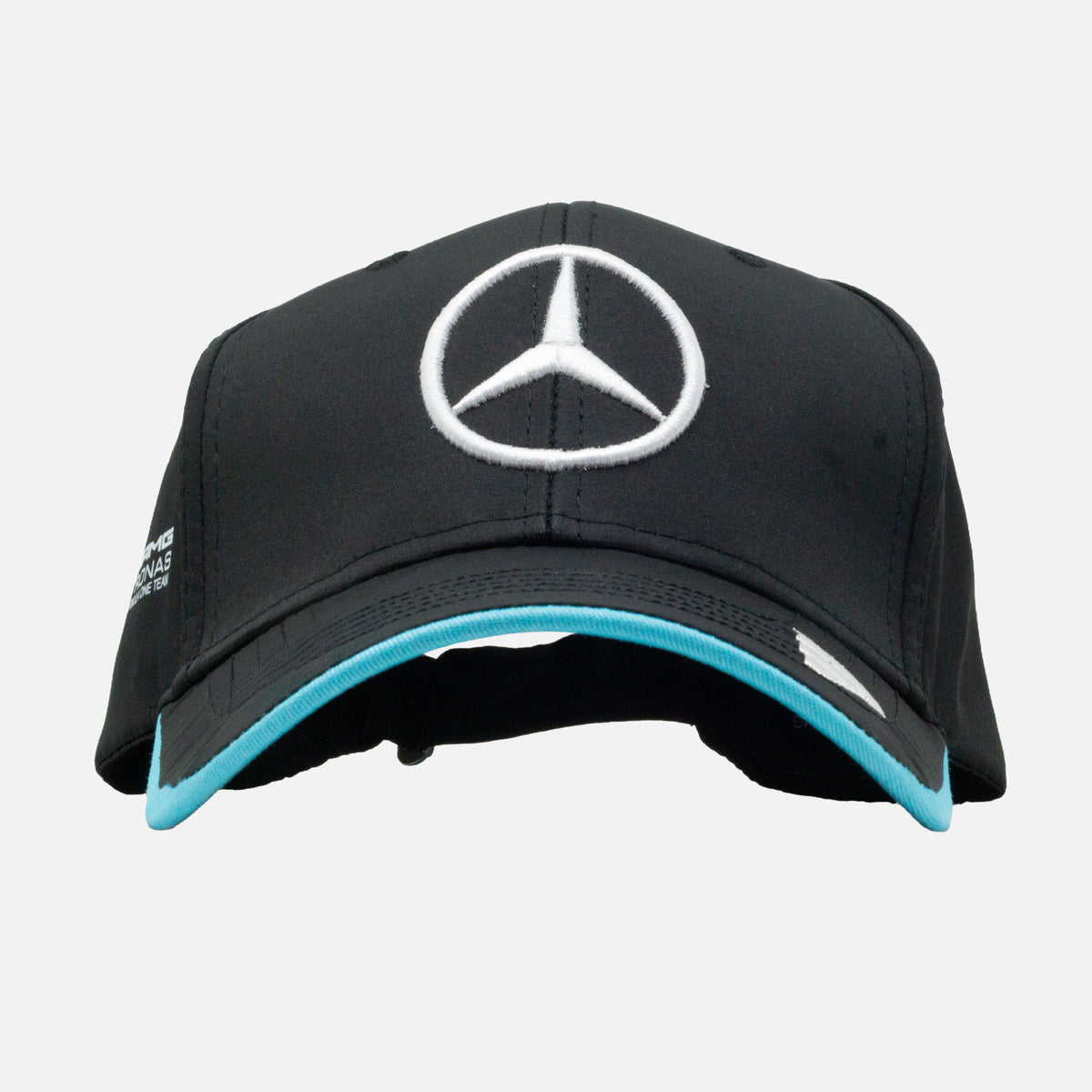 Gorra Mercedes Scuderia 2025