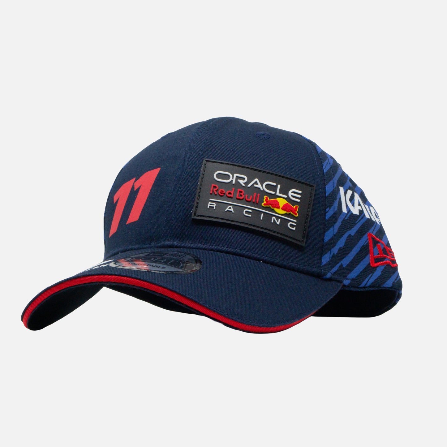 Gorra Checo Perez Scuderia 2023 (BAJO PEDIDO)