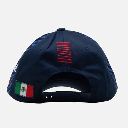 Gorra Checo Perez Scuderia 2023 (BAJO PEDIDO)