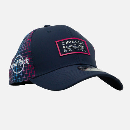 Gorra RedBull Miami Scuderia 2026