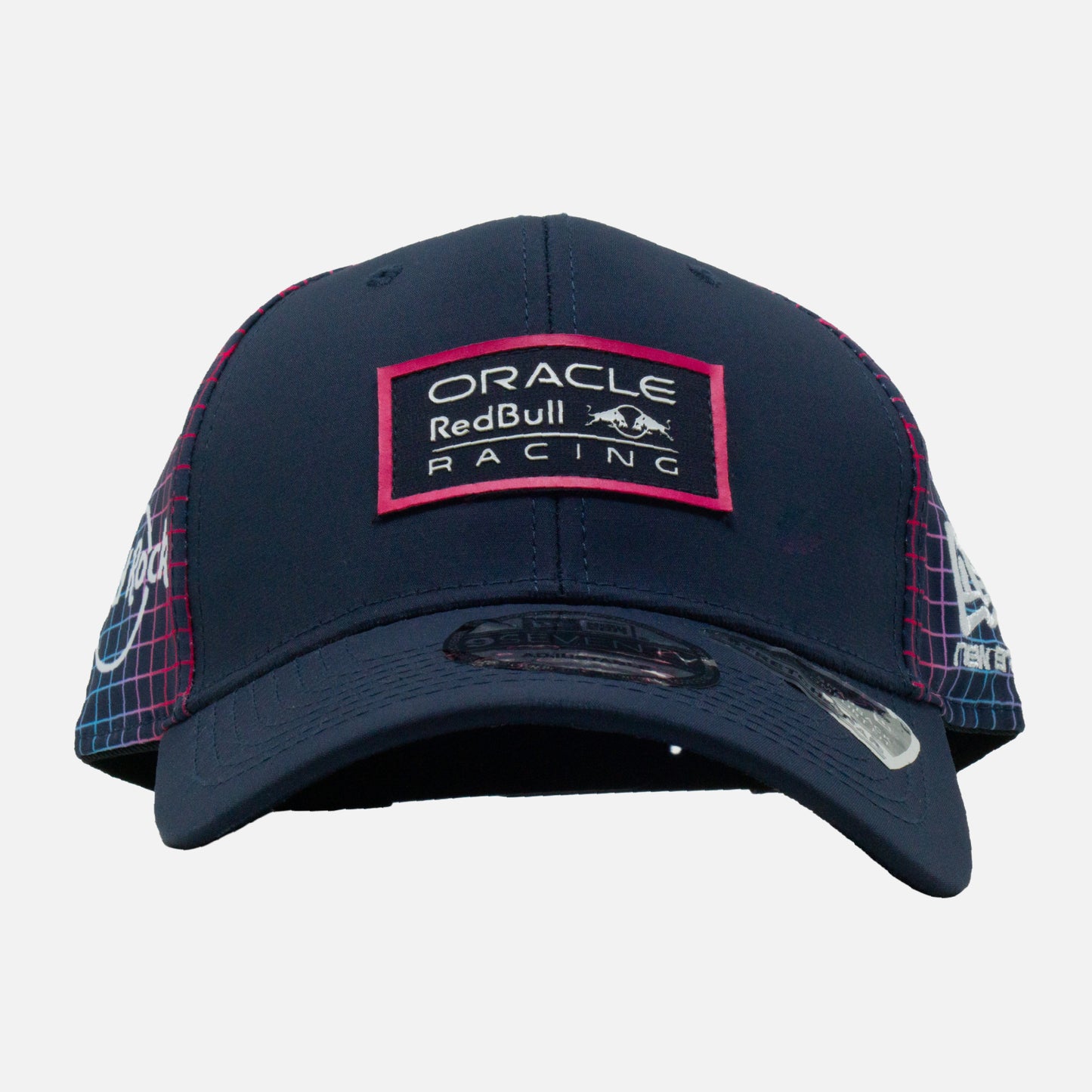 Gorra RedBull Miami Scuderia 2026