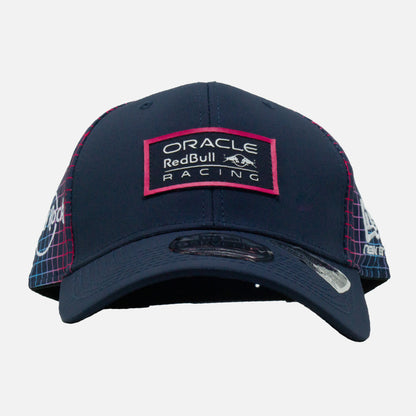 Gorra RedBull Miami Scuderia 2026