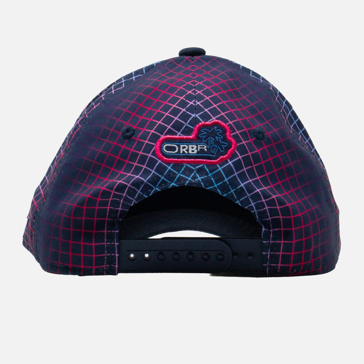 Gorra RedBull Miami Scuderia 2026
