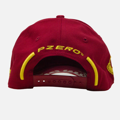 Gorra Pirelli China 2025 Podium