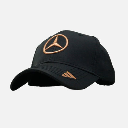 Gorra George Russell Las Vegas 2025 (BAJO PEDIDO)