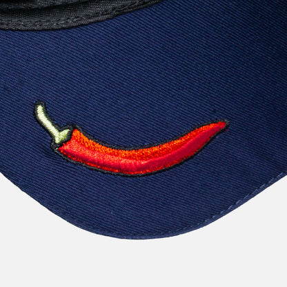 Gorra Carlos Sainz Scuderia 2026 (BAJO PEDIDO)
