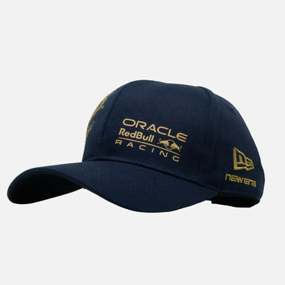 Gorra Max Verstappen China 2026 (BAJO PEDIDO)