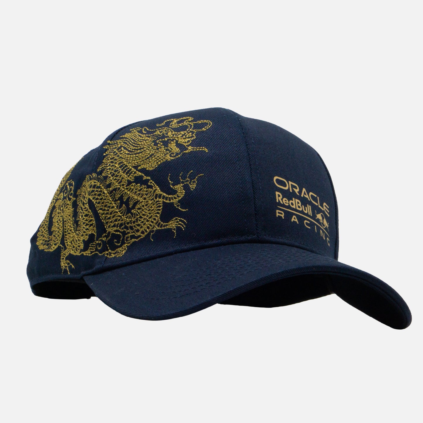 Gorra Max Verstappen China 2026 (BAJO PEDIDO)