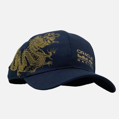 Gorra Max Verstappen China 2026 (BAJO PEDIDO)