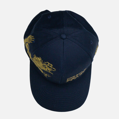 Gorra Max Verstappen China 2026 (BAJO PEDIDO)