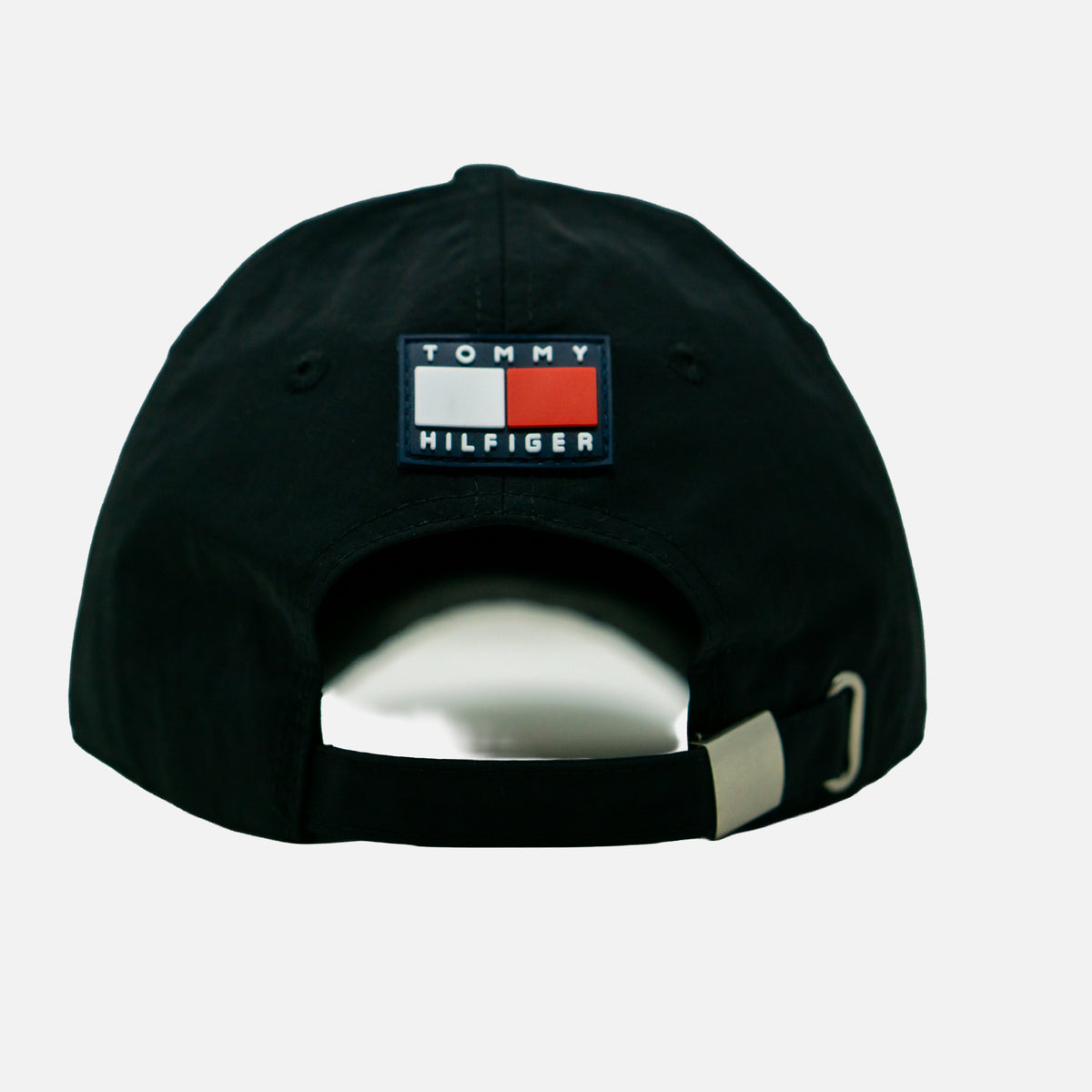 Gorra Checo Pérez Cadillac negra escudería 2026