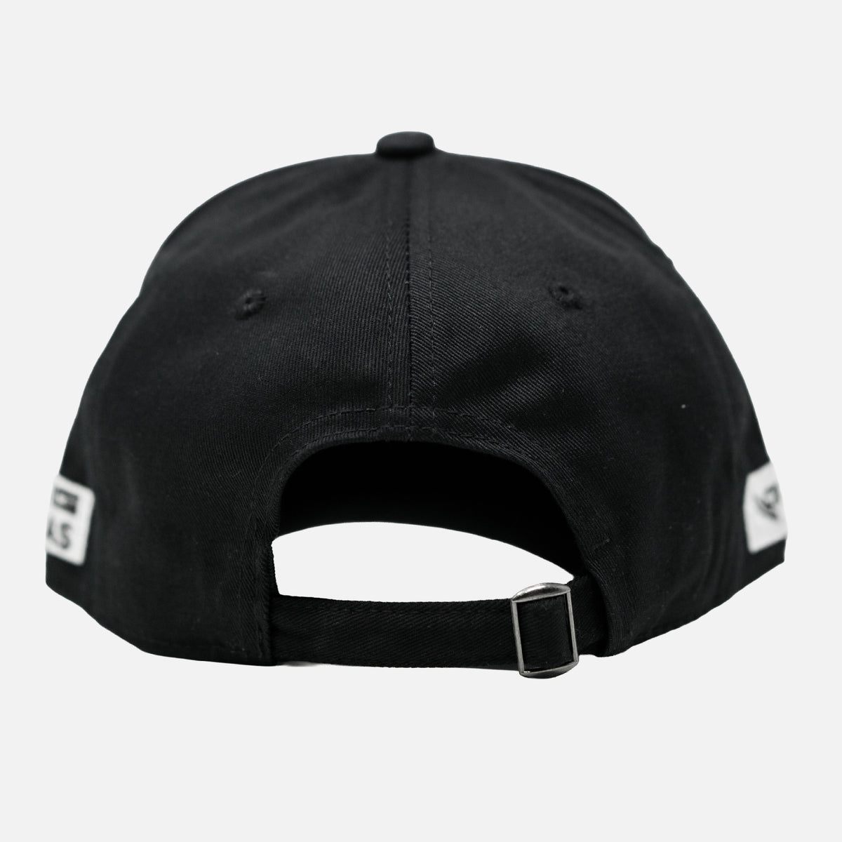 Gorra Mercedes Y-3 Race Cap Black 2026
