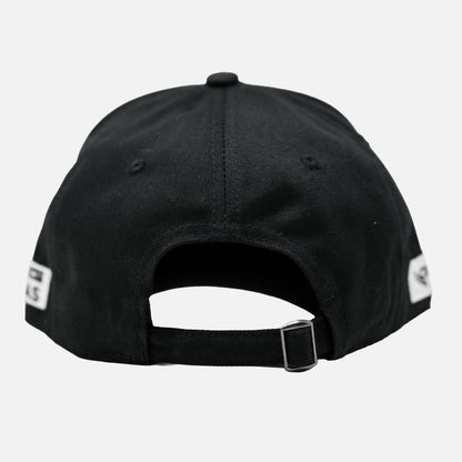 Gorra Mercedes Y-3 Race Cap Black 2026
