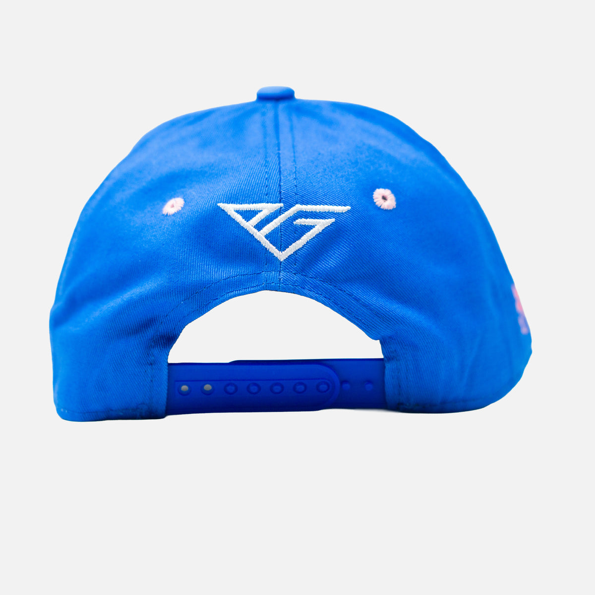 Gorra Pierre Gasly 2026 Scuderia (BAJO PEDIDO)