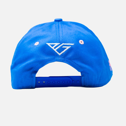 Gorra Pierre Gasly 2026 Scuderia (BAJO PEDIDO)