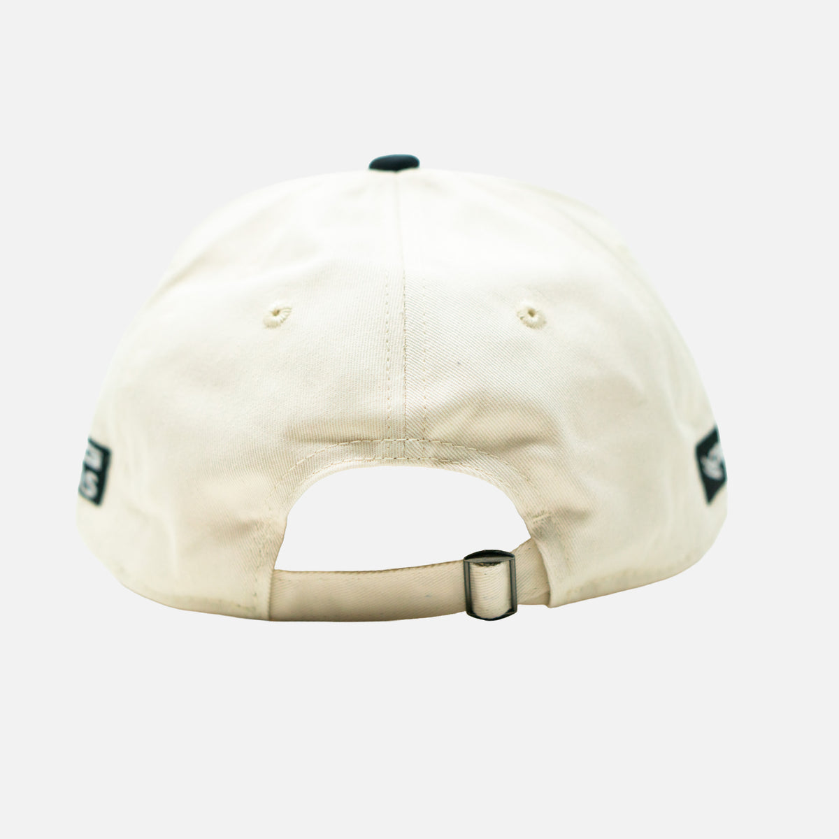 Gorra Mercedes Y-3 Race Cap White 2026