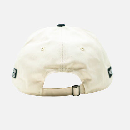 Gorra Mercedes Y-3 Race Cap White 2026