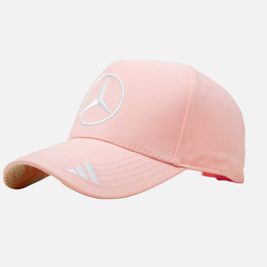 Gorra Mercedes Miami GP 2025 (BAJO PEDIDO)