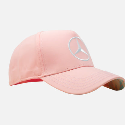 Gorra Mercedes Miami GP 2025 (BAJO PEDIDO)