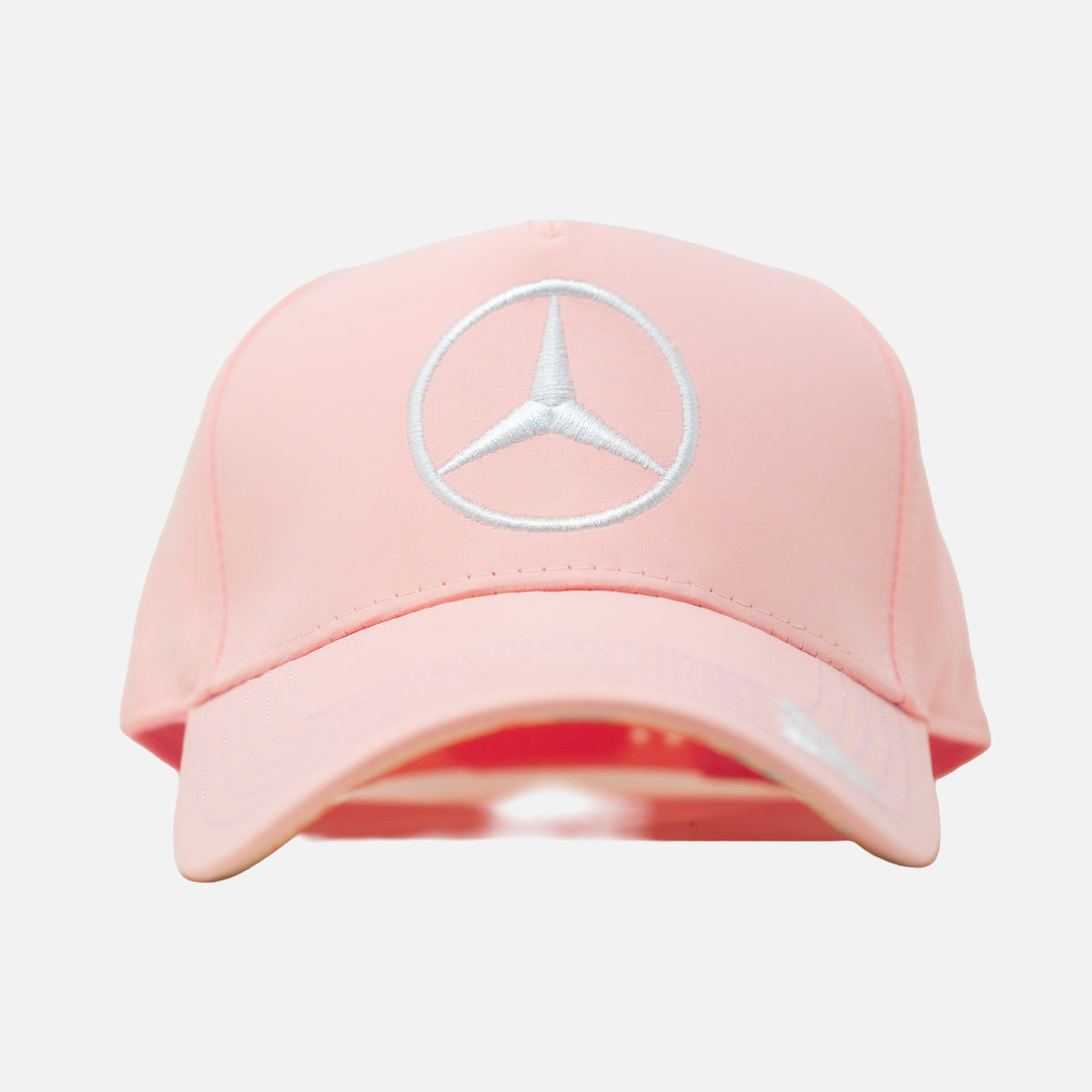 Gorra Mercedes Miami GP 2025 (BAJO PEDIDO)
