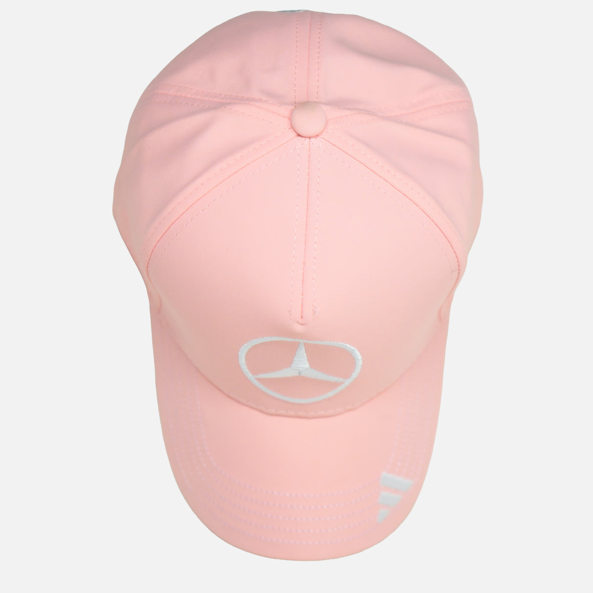 Gorra Mercedes Miami GP 2025 (BAJO PEDIDO)