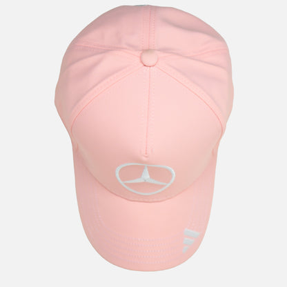 Gorra Mercedes Miami GP 2025 (BAJO PEDIDO)