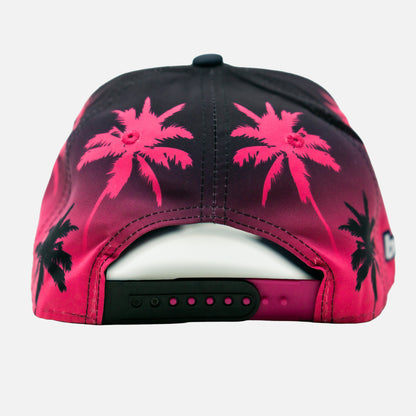 Gorra Carlos Sainz Miami 2026