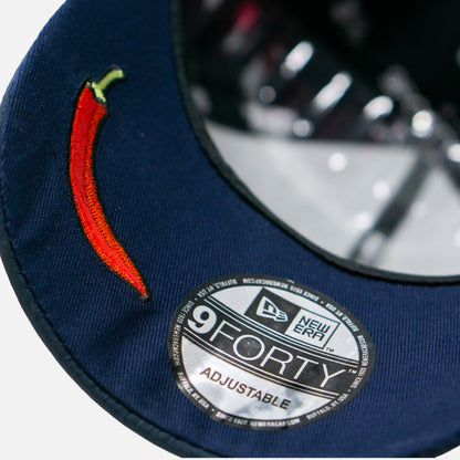 Gorra Carlos Sainz Miami 2026