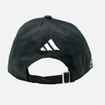Gorra Kimi Antonelli Monza GP 2025 (BAJO PEDIDO)