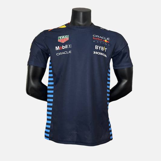 Polo Red Bull Scuderia 2024