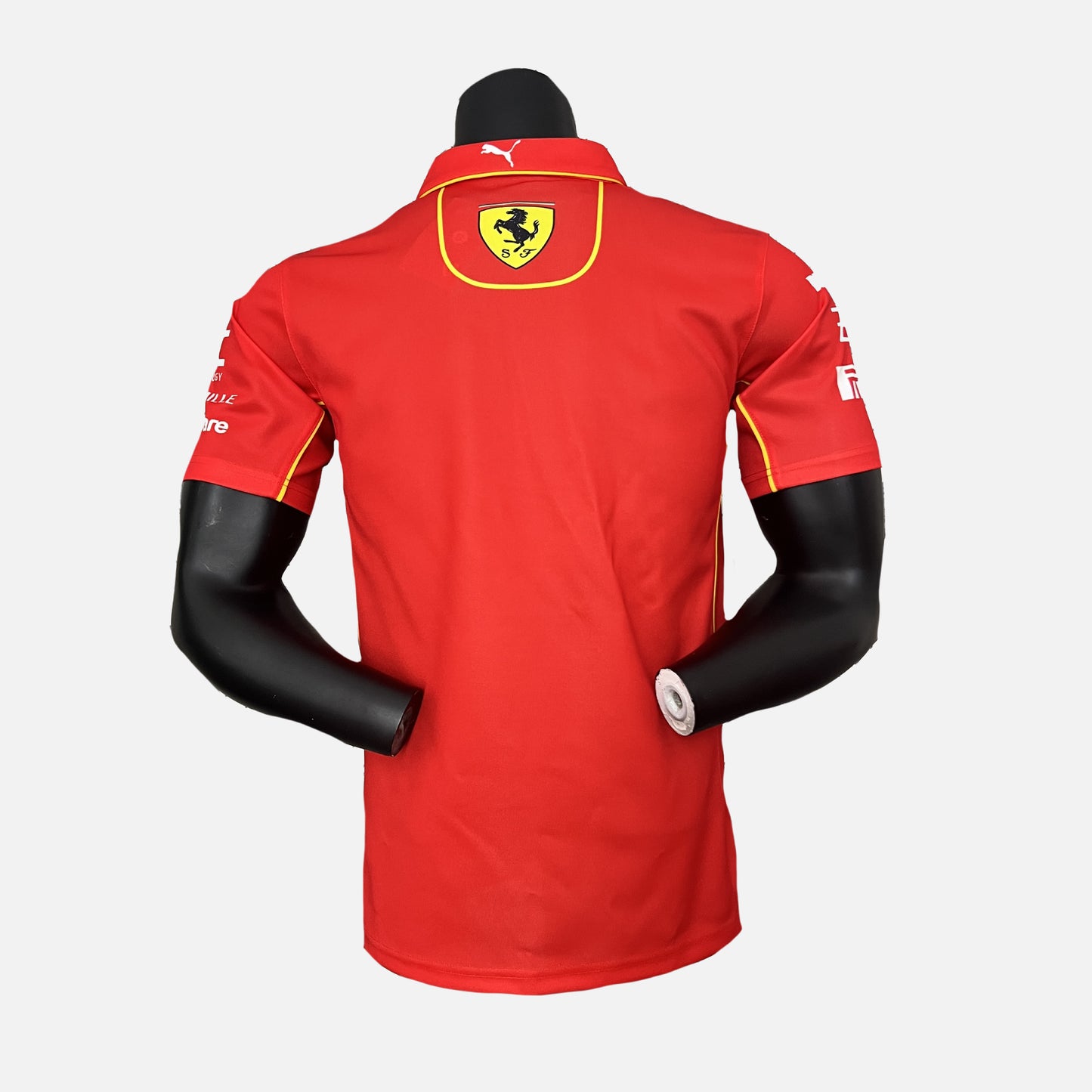 Polo Ferrari Scuderia 2024