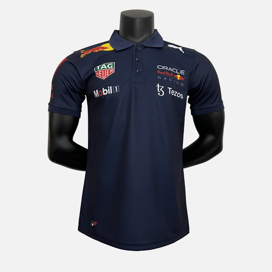 Polo Red Bull Scuderia 2022