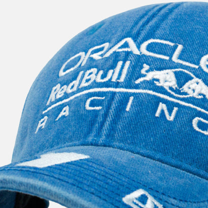 Gorra Max Verstappen Brasil 2025