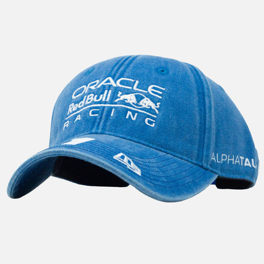 Gorra Max Verstappen Brasil 2025