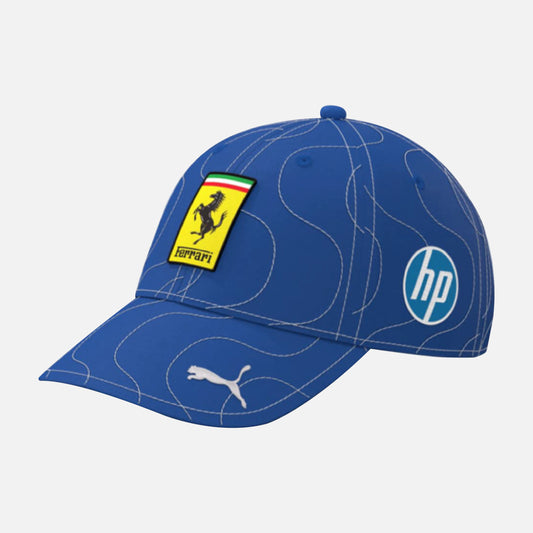 Ferrari Monza 2025 Cap