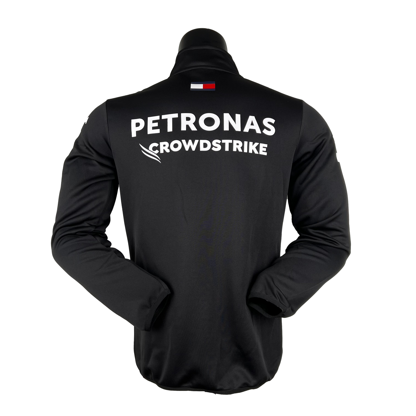 Sweater Mercedes Scuderia 2023