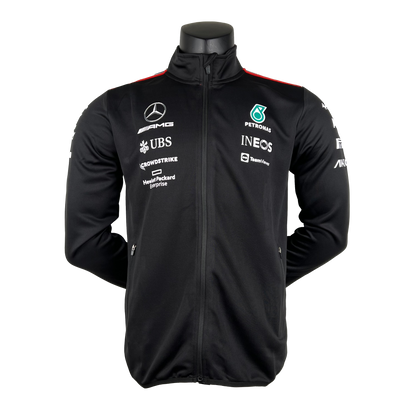 Sweater Mercedes Scuderia 2023