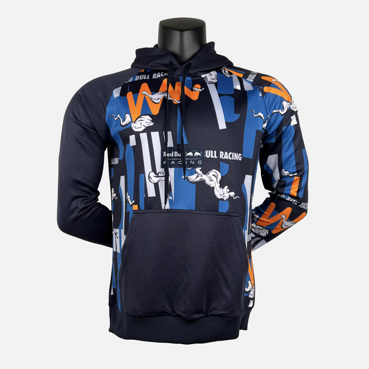 Hoodie Red Bull 2023