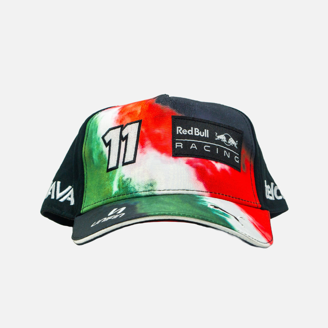 Gorra Checo Pérez México 2022