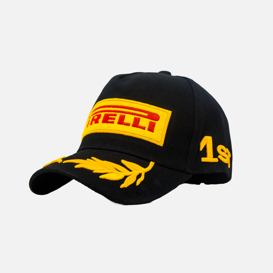 Gorra Pirelli Podium P1