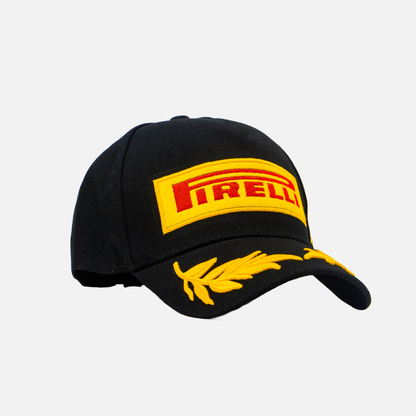 Gorra Pirelli Podium P1